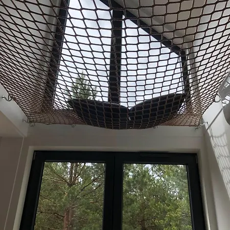 Pino וילה בורסק