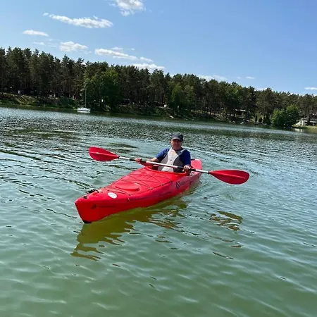 Pino וילה בורסק