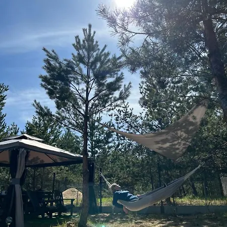 빌라 Pino *